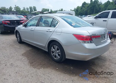 2012 Honda Accord 2.4 Se from USA, damaged, VIN 1HGCP2F60CA148245